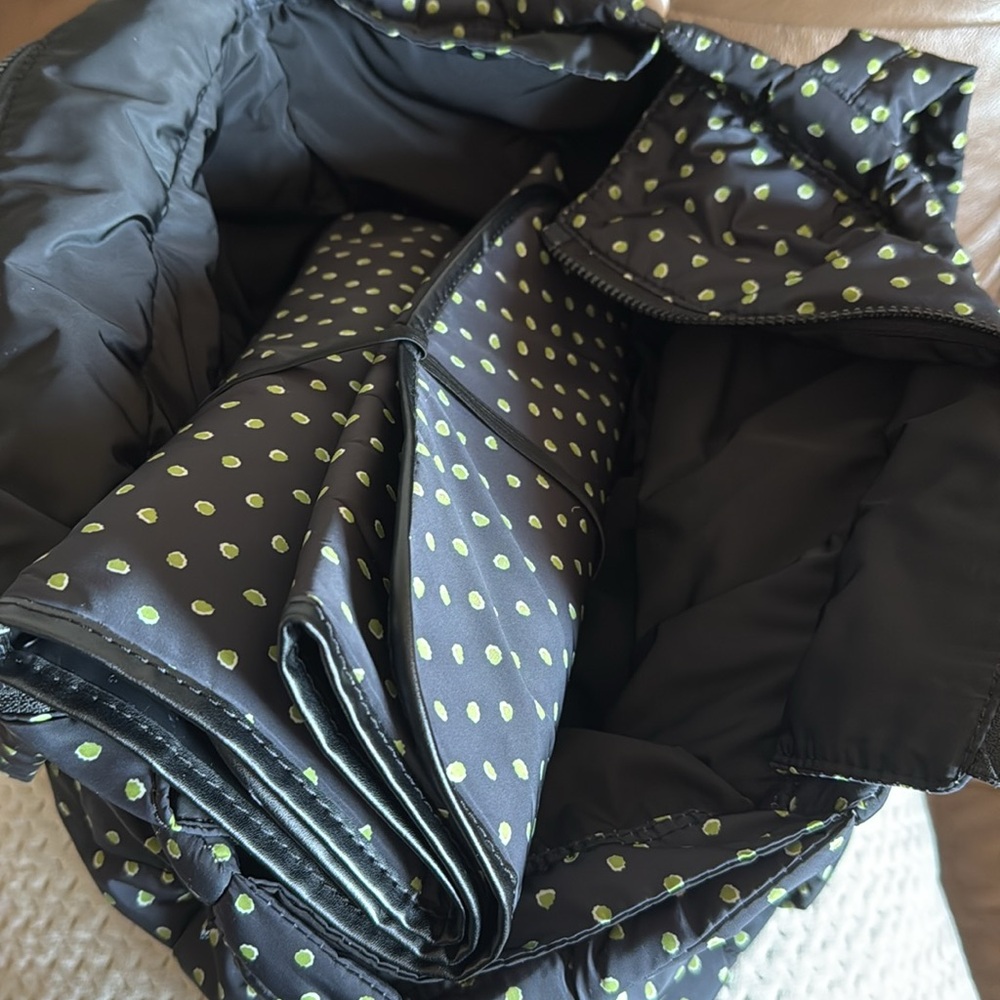 Marc Jacobs Diaper Bag with Changing Pad - Picture 11 of 11